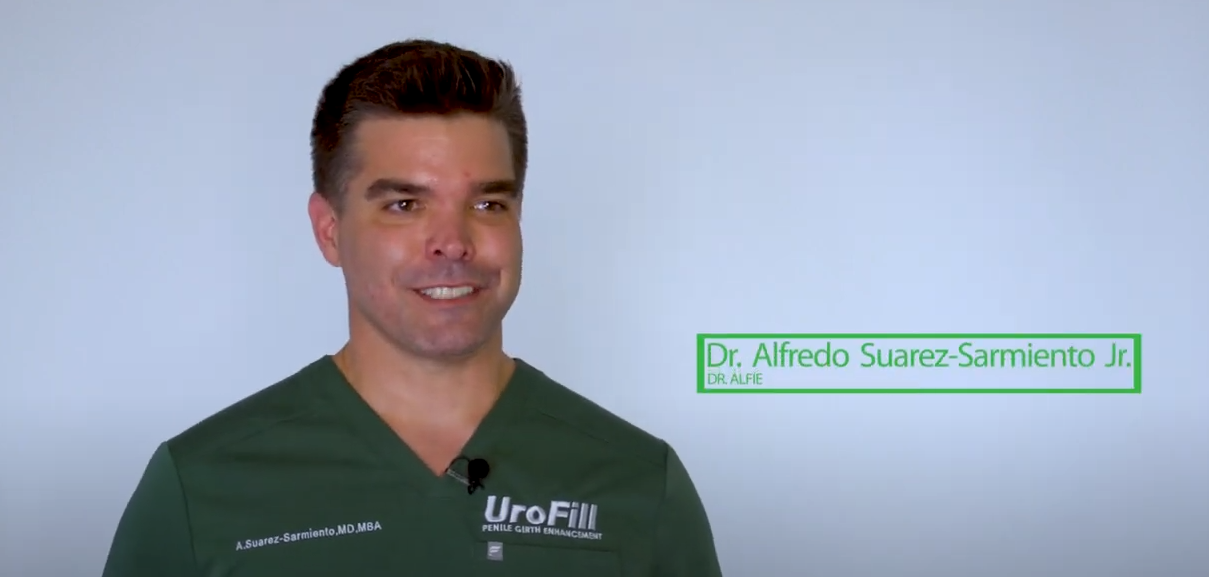 Dr. Suarez-Sarmiento