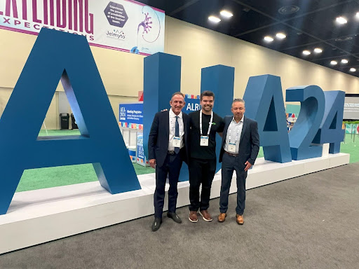 AUA 2024