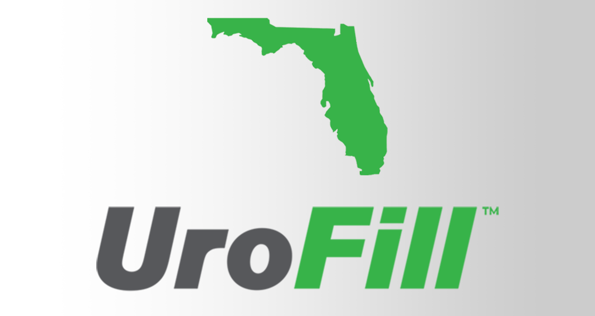 UroFill® Florida