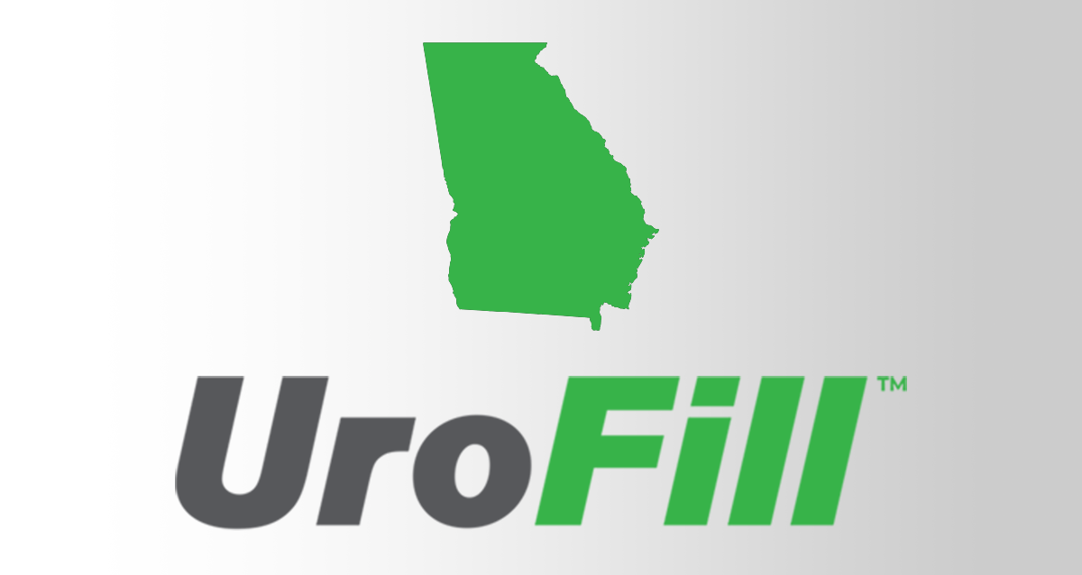 Georgia UroFill® girth enhancement providers