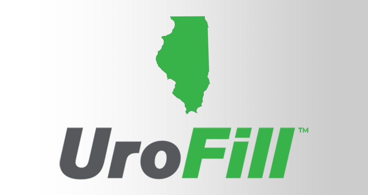 UroFill® Illinois