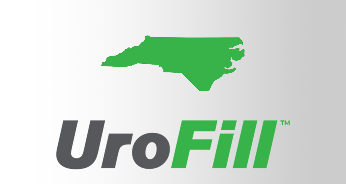 North Carolina UroFill® Penile Girth Enhancement