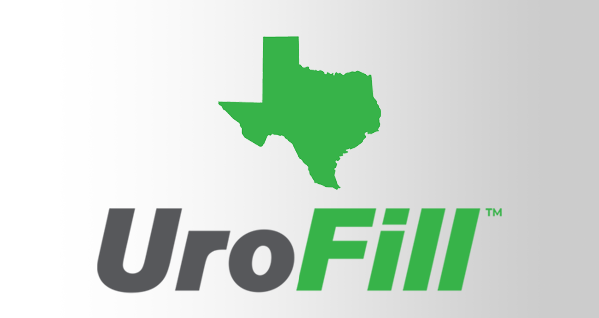 Texas UroFill® Penile Enlargement