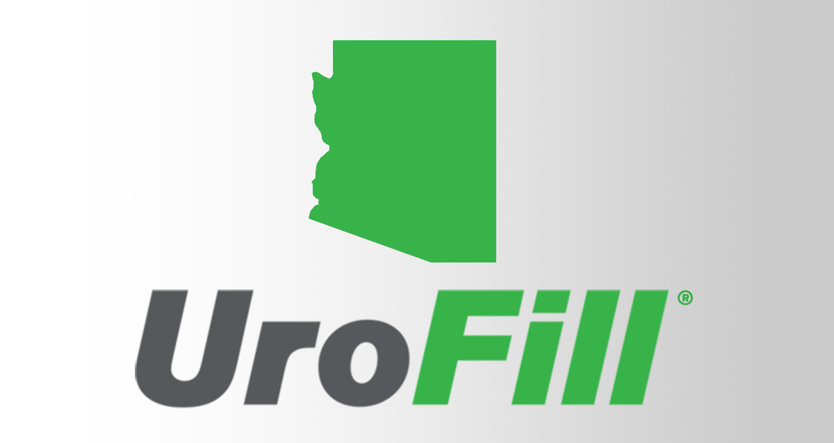 UroFill® Arizona Providers