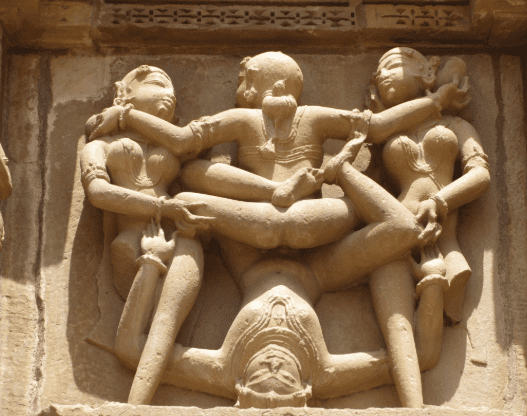 The Kama Sutra