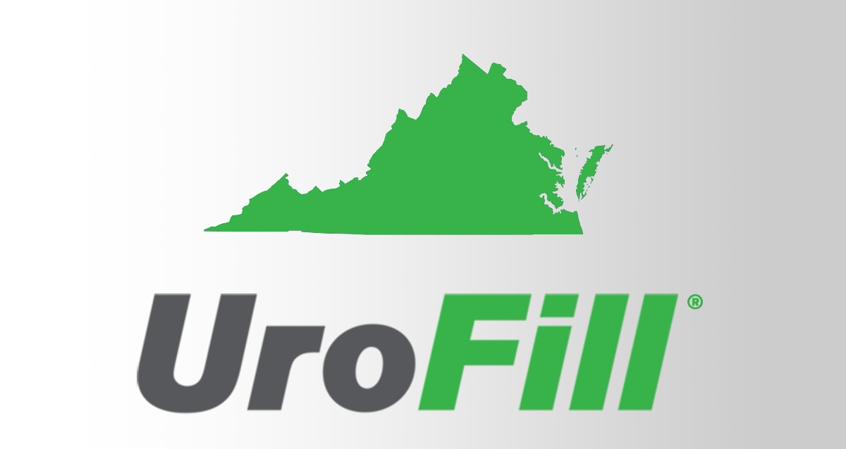 Virginia UroFill® Providers