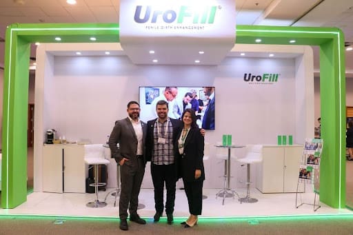 The UroFill® Team