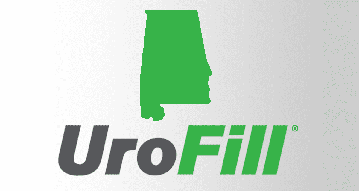 Alabama UroFill®