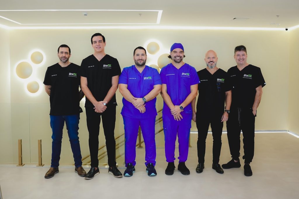 UroFill Brazil