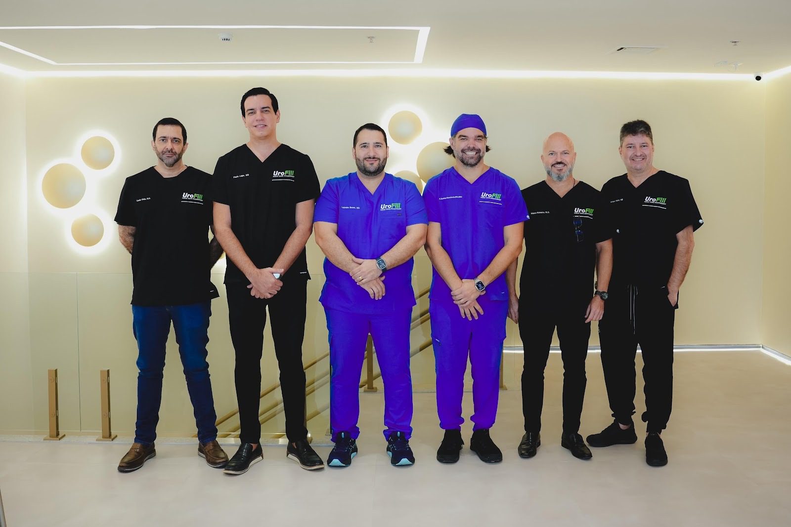 UroFill Brazil